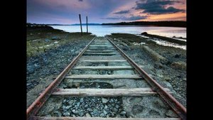 Мы живем на бегу