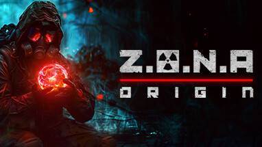 Z.O.N.A: Origin VR 1серия