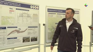 В Свердловской области начали строить путепровод вместо проблемного переезда