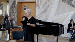 Хоровой фестиваль Песни Великой Победы. Год 1944. 19 апреля 2025 года.