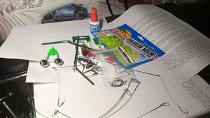 обзор покупке чек