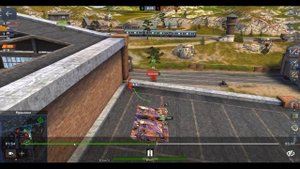 АТ 7, Промзона, 05.09.2025 21-00, Гравитация, встречный