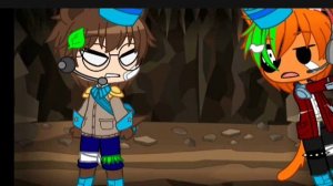 Коротко о Квази и Шелли (: