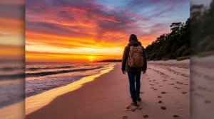 אני עובר את החיים בלי להסתכל אחורה - Я по жизни иду