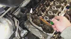 CITROEN DS4: АНТИФРИЗ В МАСЛЕ- УСТРАНЕНО🛠️🎬