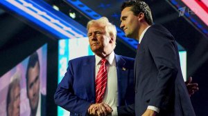 Убийство соратника Дональда Трампа, активиста и блогера Чарли Керка раскололо Америку