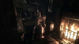 Resident evil 2 серия.В ловушке особняка (Игросериал) GhostDo66i