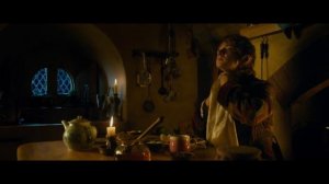 Хоббит. Серия Первая. Нежданные алааши (2023)