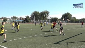 Кубок В.Г. Ивакина по футболу 2025