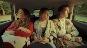 Кинонеделя "Код Менделеева"