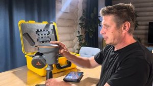 RS10 обновление прошивки// Экстренное включение