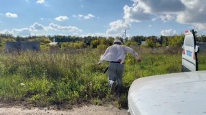 Приключения Толи и Коли! Толя приехал в Куйбышев.