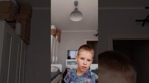 спокойной ночи в исполнении Вовы Виктор Цой