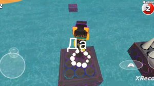 проходим миссия от кролика