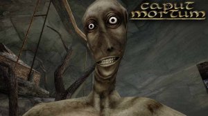 ДЕРЕВНЯ ГОМУНКУЛОВ ► Caput Mortum ► ПРОХОЖДЕНИЕ (2)