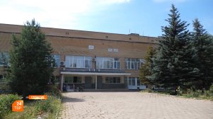Катастрофа головного мозга