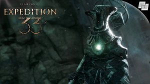 Битва с БОССОМ - Хрома-Трубодур // Clair Obscur: Expedition 33