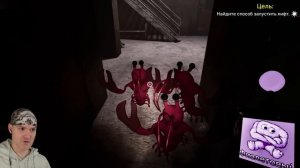 ГОРЯЧИЙ ФИНАЛ ГАРТЕН ОФ БАНБАН 8 ► Garten of BanBan 8 #3 прохождение