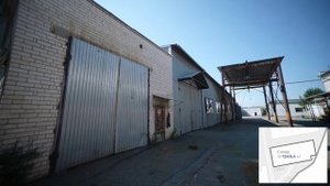 Продается производство 10000 м²