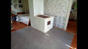 Буржуйка 07.2024 год.