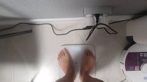 Блютус весы с Алисой