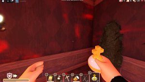 БАЛУЕМСЯ С АДМИНКОЙ ВМЕСТЕ С ДРУГОМ!