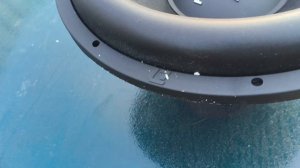 Обзор ,распаковка  и прослушивание Phoenix Bass Machine 18