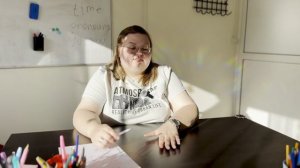 Арина Орлова