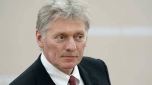Песков назвал спокойной и предсказуемой макроэкономическую ситуацию в РФ