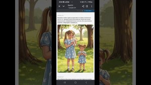 День рождения в зоопарке.