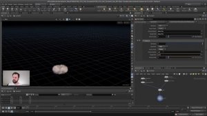 21. Tornado Iii Velocity Fields