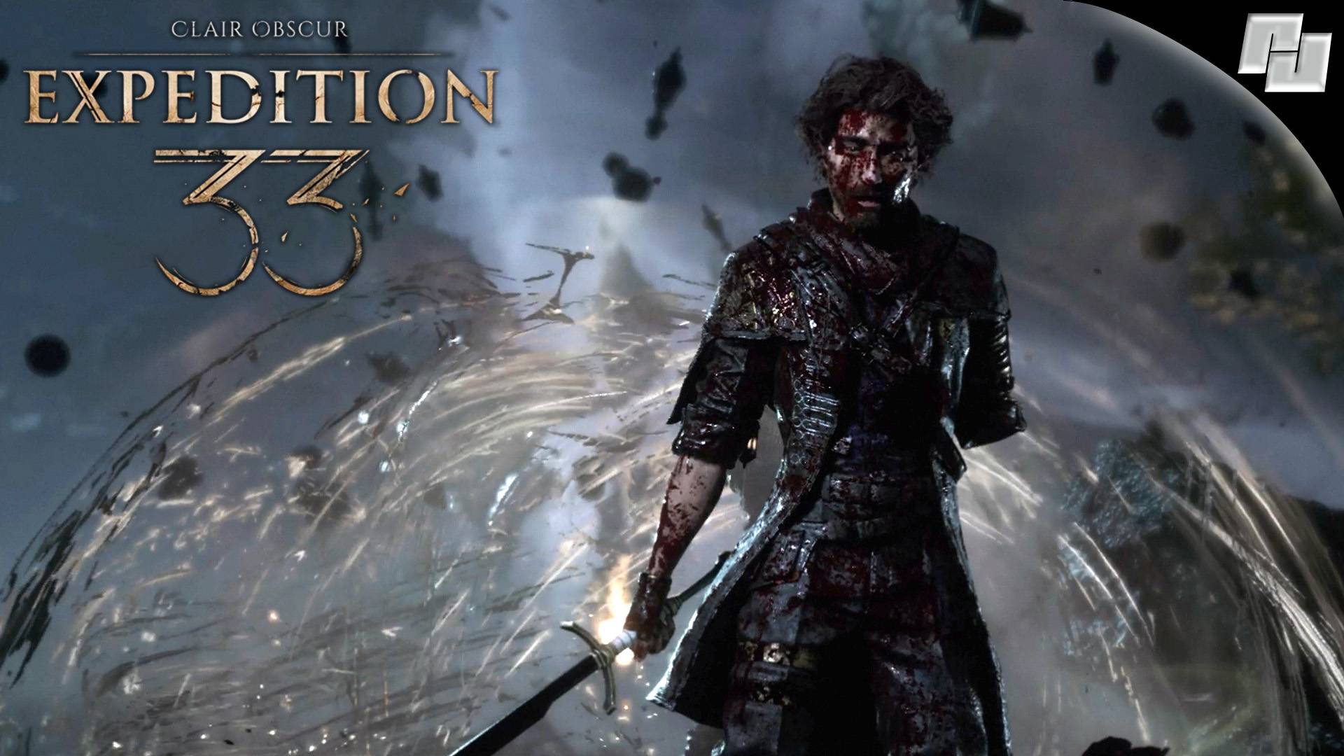 Clair Obscur: Expedition 33 // Прохождение: Часть 9