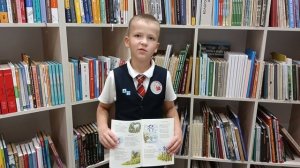 Николай Рубцов "Воробей".