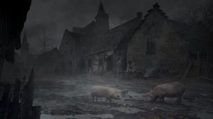 06 - Lonely night - Epilogue