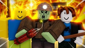 МЁРТВЫЕ РЕЛЬСЫ, НО ЗОМБИ-ДИНАМИТ ДРУЖЕЛЮБНЫЙ! Анимация Roblox | DEAD RAILS мультики роблокс