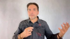 Телесно-голосовая звукотерапия. Зачем идти на курс? Олег Российский.