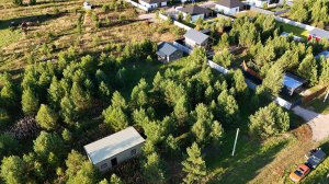 д. Елань, ул. Васильковая 3, 9 соток