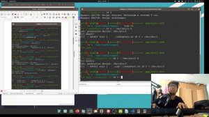 Лабораторная работа № 14. Программирование в командномпроцессоре ОС UNIX. Расширенное программирова