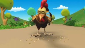 Las MEJORES Canciones Infantiles Los Animales, Las Gallinas y muchas más! | HeyKids en Español