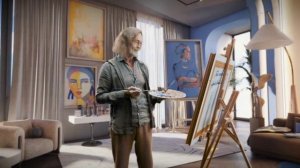 Korse по мотивам Николаса Сафронова