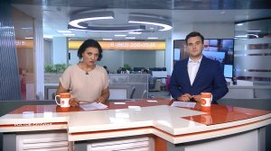 Ростов сегодня: вечерний выпуск. 11 сентября 2025