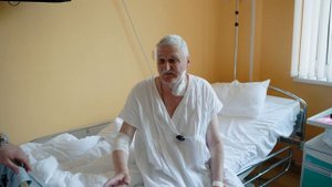 Случай из практики