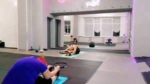 изотоническое кольцо