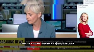 Фрагмент из очередного интервью Чарли Кирка