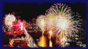 СИЯНИЕ ОГНЕЙ