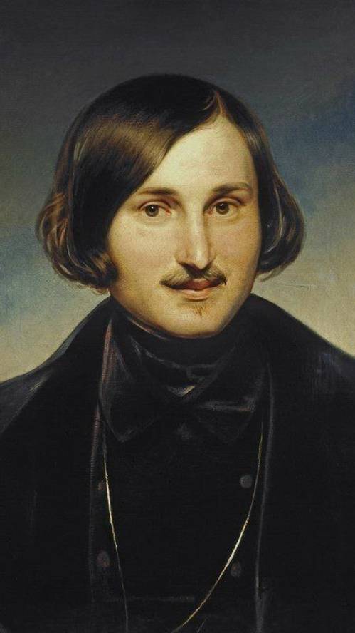 ГОГОЛЬ смотреть онлайн