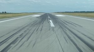 Полетели в новый день.