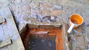 Перевал Гумбаши. Сырная пещера. Медовые водопады.