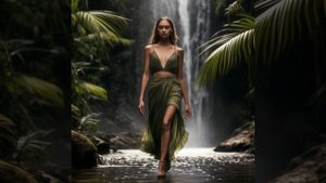 Истинная сила в том, уверенность рождается в действии, и твои мечты станут реальностью..