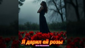 Антон Масленников/Я дарил ей розы